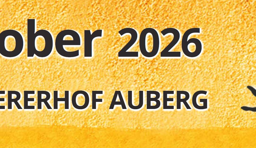 Hexenmarkt Auberg Unterkagererhof