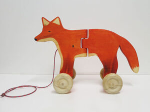 Fuchs "Ferdi"