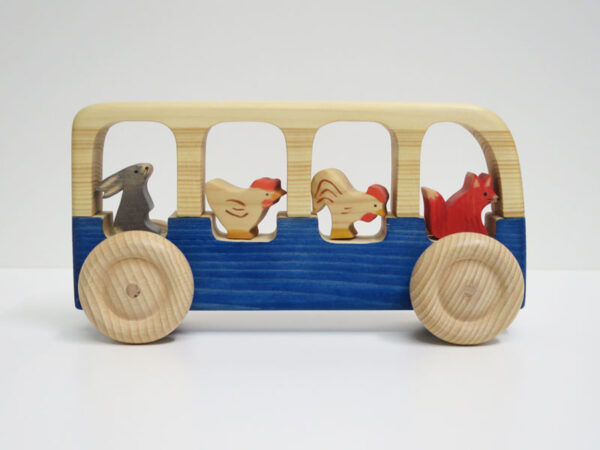 Autobus
