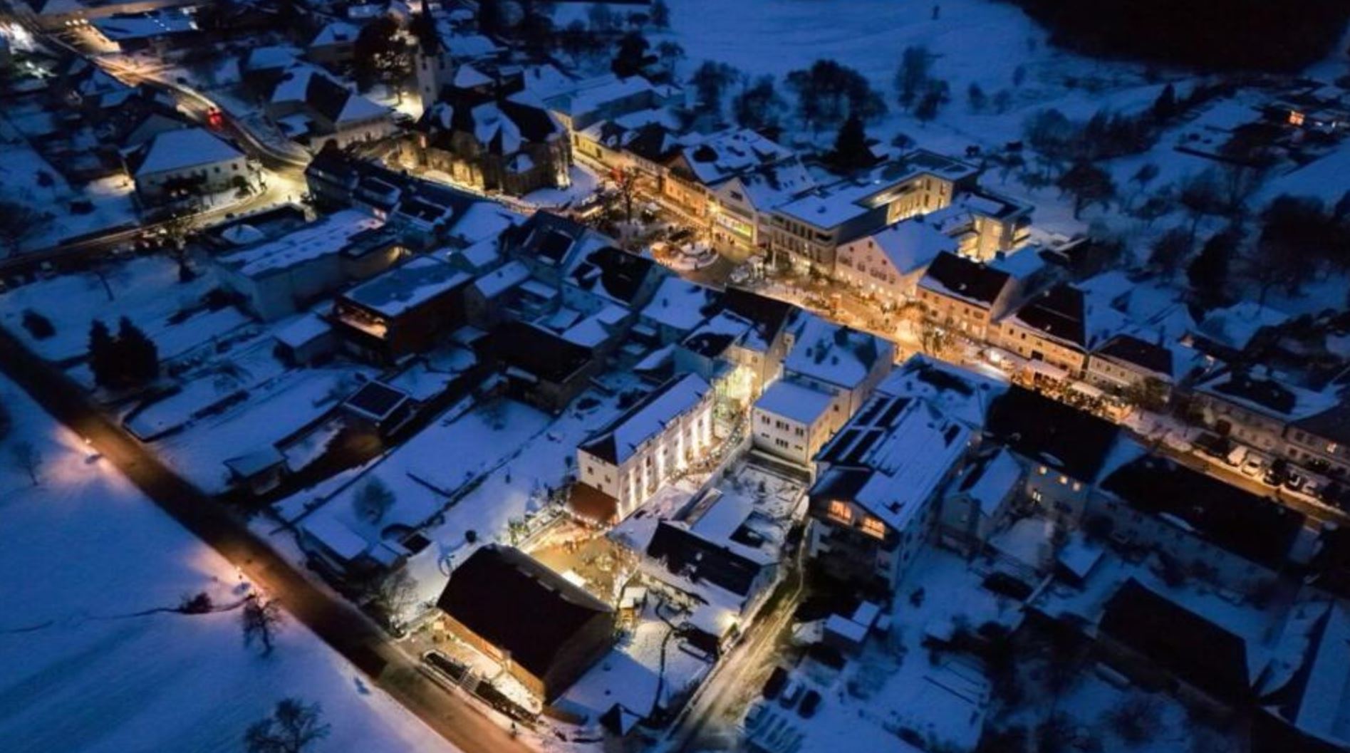 Brauchtumsmarkt Oberneukirchen