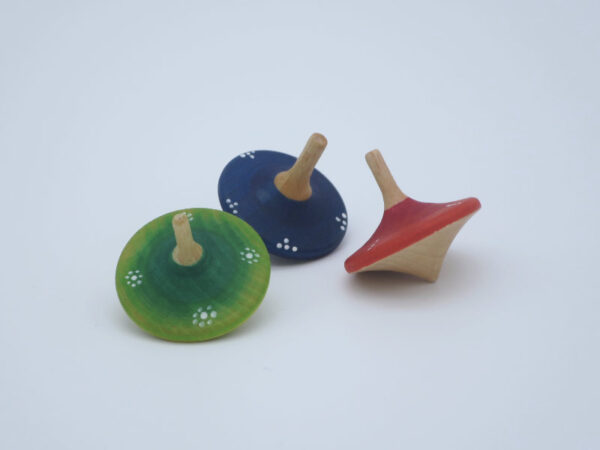 Kreiselset klein