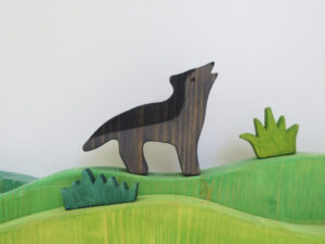 Wolf