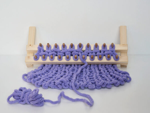 Strickmaschine