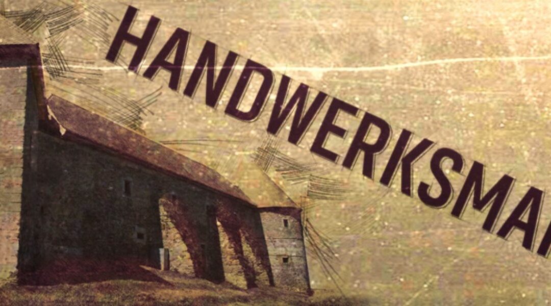 Handwerksmarkt Burg Piberstein / OÖ